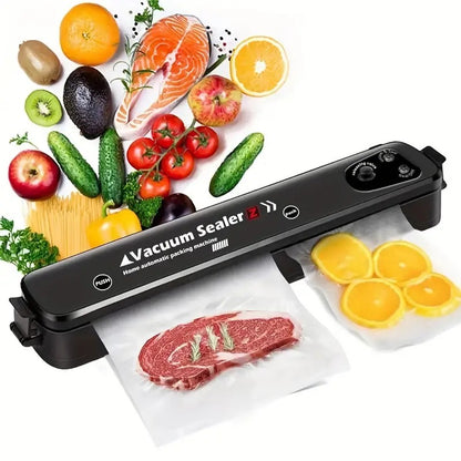 Vacuum Sealer Machine Mojo