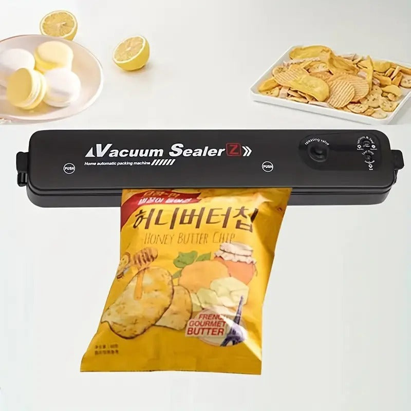 Vacuum Sealer Machine Mojo