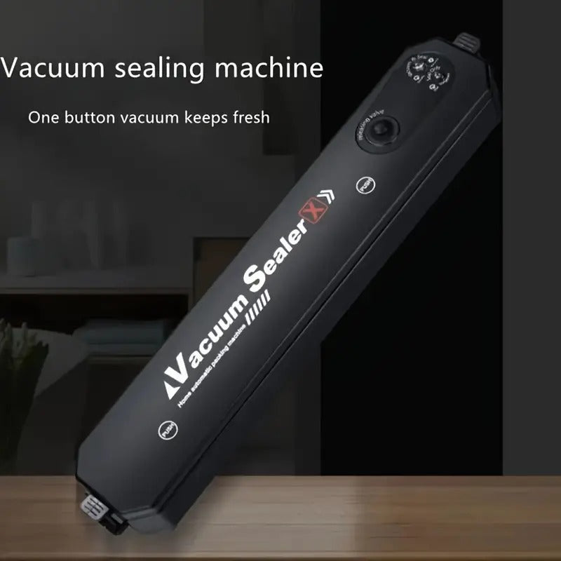 Vacuum Sealer Machine Mojo