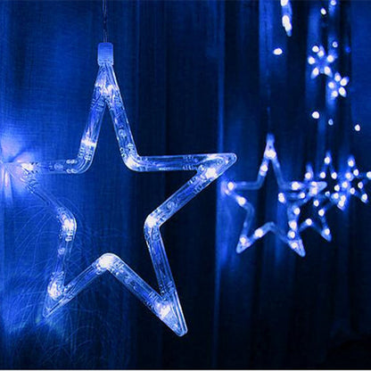 Star Light 6+6 Mojo