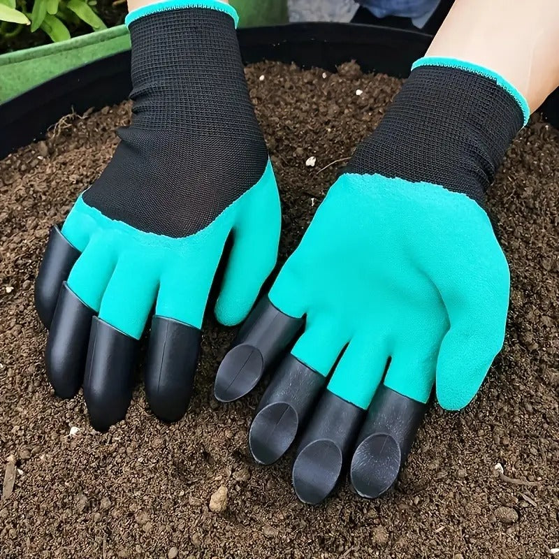 Garden Gloves Mojo