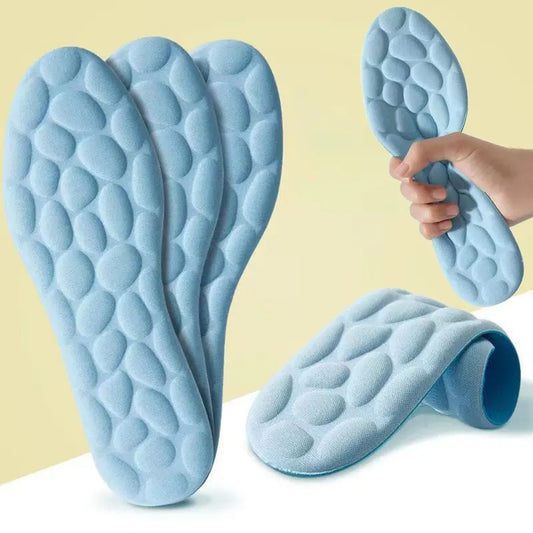 Memory Foam Shoe Insole Mojo