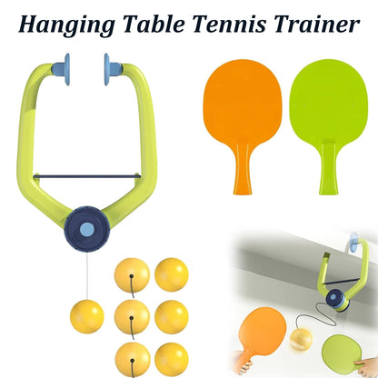 Round Hanging Table Tennis Mojo