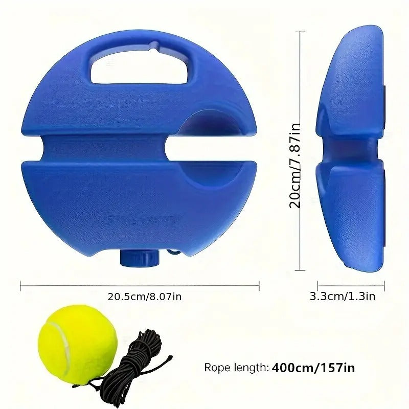 Tennis Trainer Rebound Ball Mojo