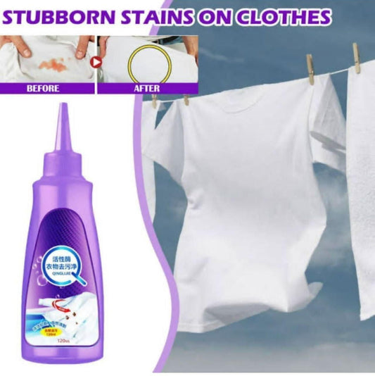 Fabric Stain Remover 18078