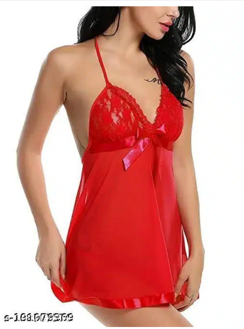 Babydolls for Women 8594