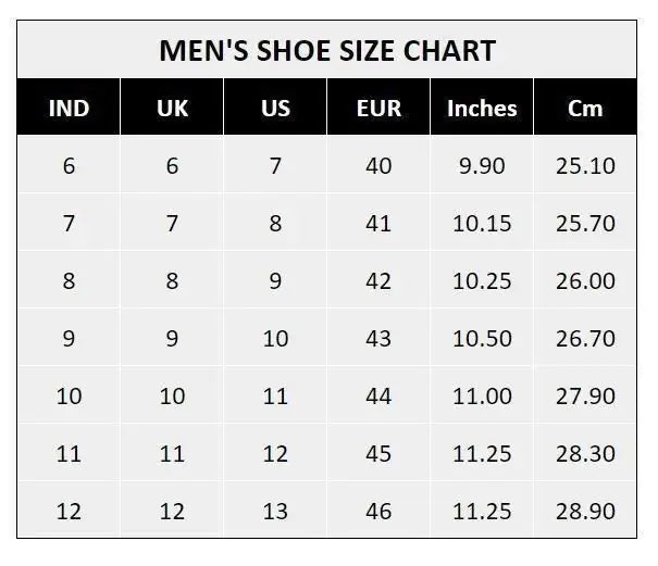 Mens Casual Synthetic Boots 18644