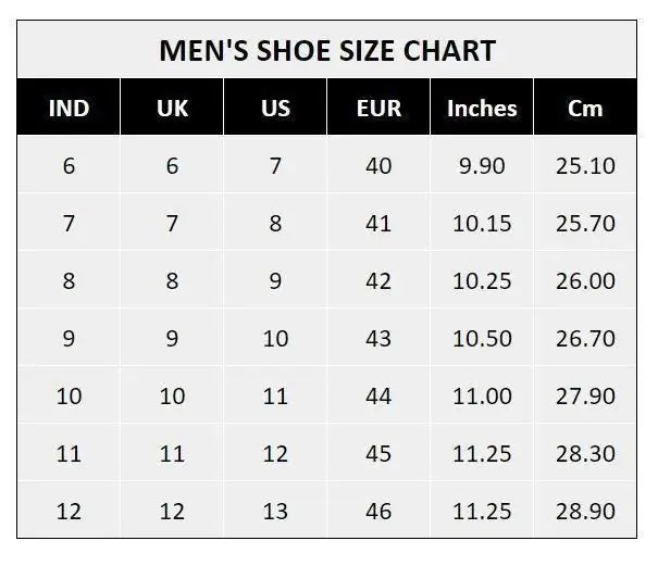 Men's Derby Party Lace Up Casual Shoes 18644