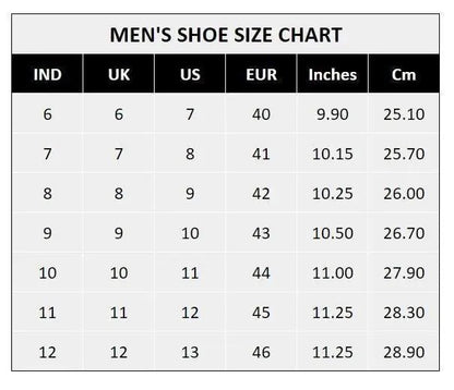 Men's Derby Party Lace Up Casual Shoes 18644