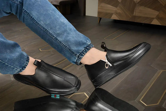 Daily wear Mens Casual Shoes 18644
