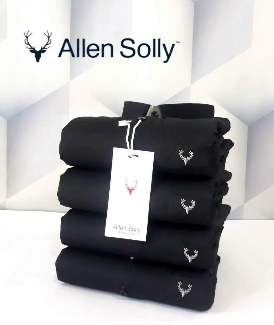 Mens Cotton Full Sleeves Shirts 1394