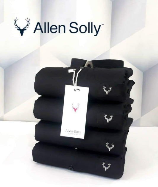 Mens Cotton Full Sleeves Shirts 1394
