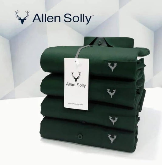 Mens Cotton Full Sleeves Shirts 1394