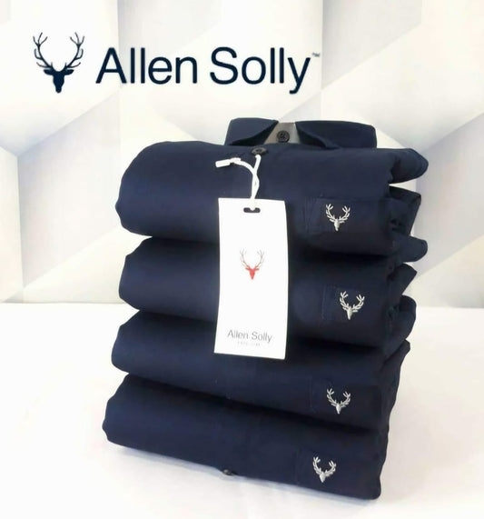 Mens Cotton Full Sleeves Shirts 1394