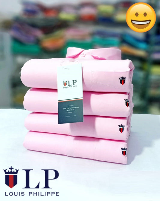 Mens Cotton Full Sleeves Shirts 1394