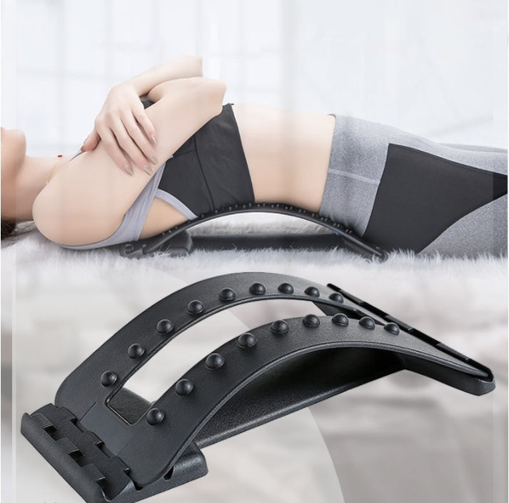 Lumbar Orthosis Lumbar Disc Protrusion Lumbar Massage Acupuncture Prominent Back Pain Relief My Store