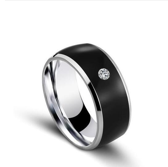The smart ring My Store