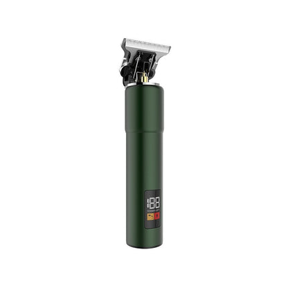 LCD Digital Display Small Portable Electric Clipper My Store