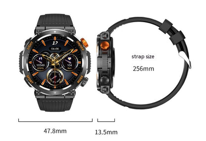 Fashion Personality Sport Smart Watch 3080