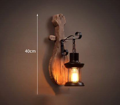 Creative Personality Decorative Wall Lamp My Store