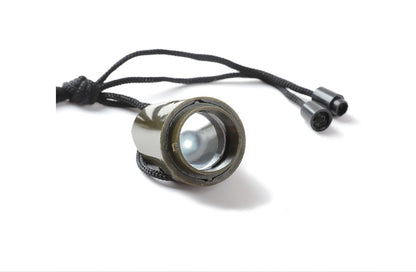 Outdoor Professional Seven-in-one Multifunctional Survival Whistle My Store