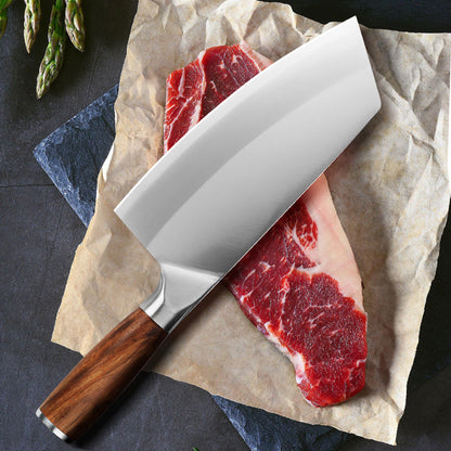 Stainless Steel Kitchen Knife My Store