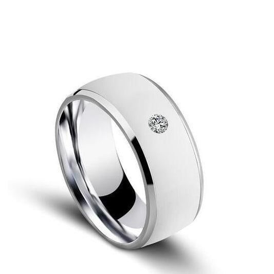 The smart ring My Store