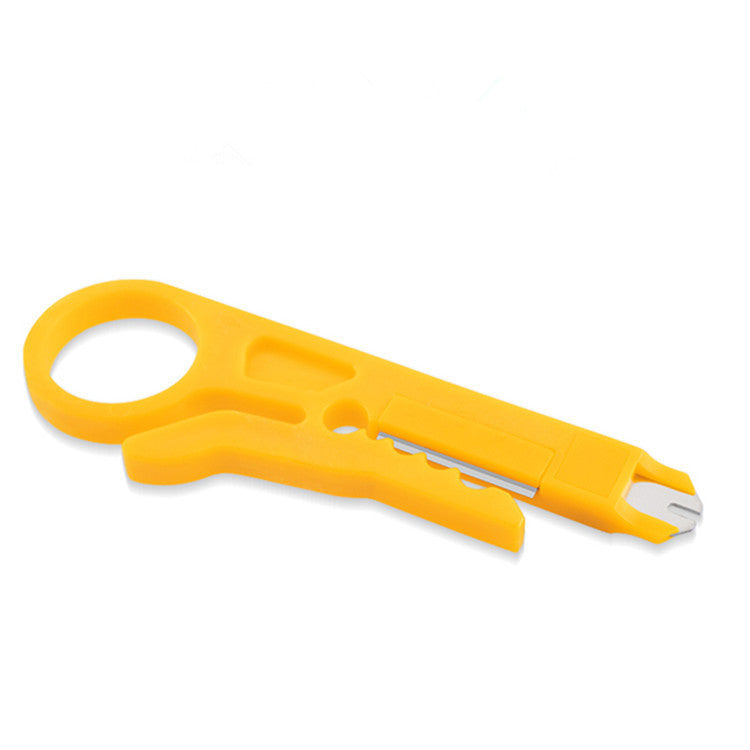 Multifunctional network cable pliers 3080
