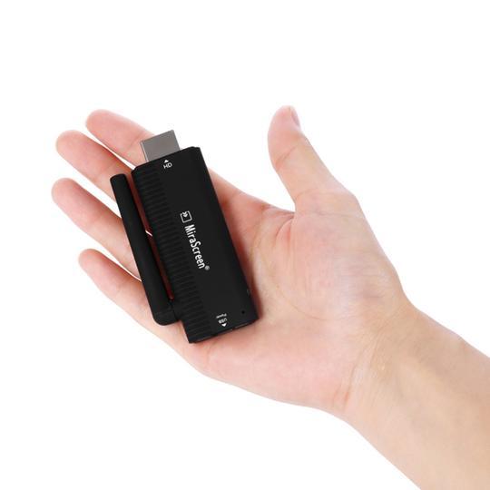 WirelessTV Stick HDMI Dongle My Store