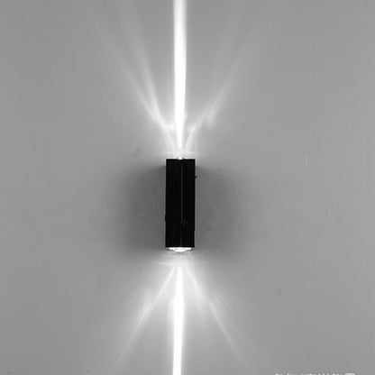 LED aluminum wall outdoor waterproof garden light My Store