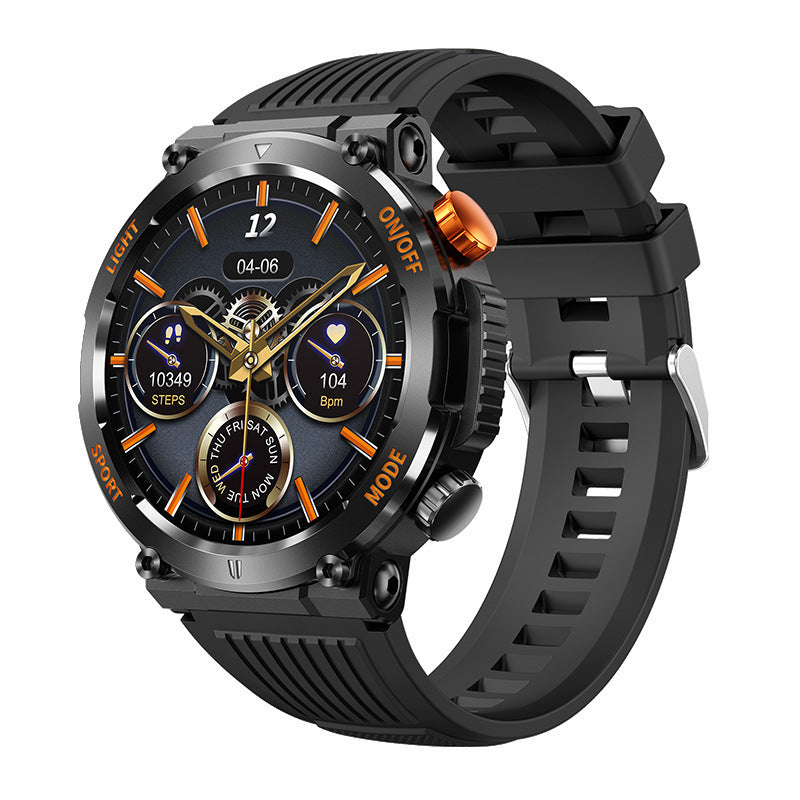 Fashion Personality Sport Smart Watch 3080