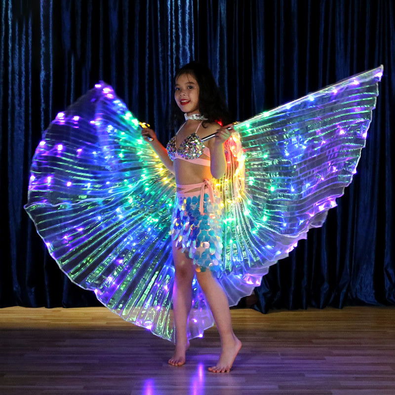 LED light wings My Store