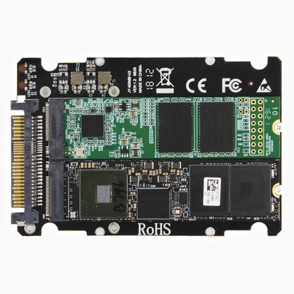 U2PCB U.2 Adapter SFF-8639 SSD Expansion Card My Store