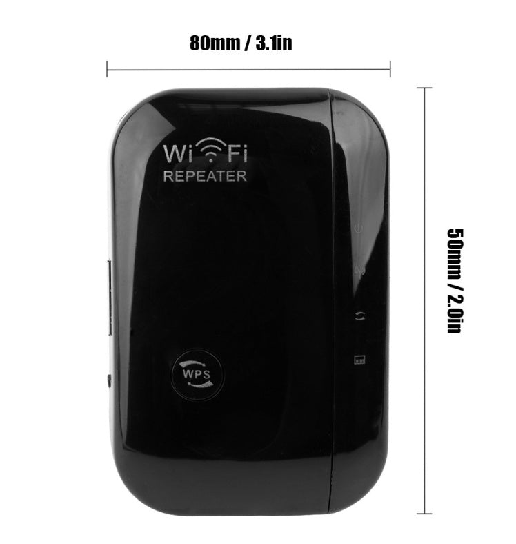 Wifi Repeater