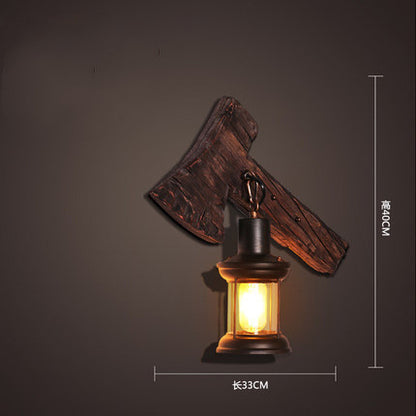 Creative Personality Decorative Wall Lamp My Store