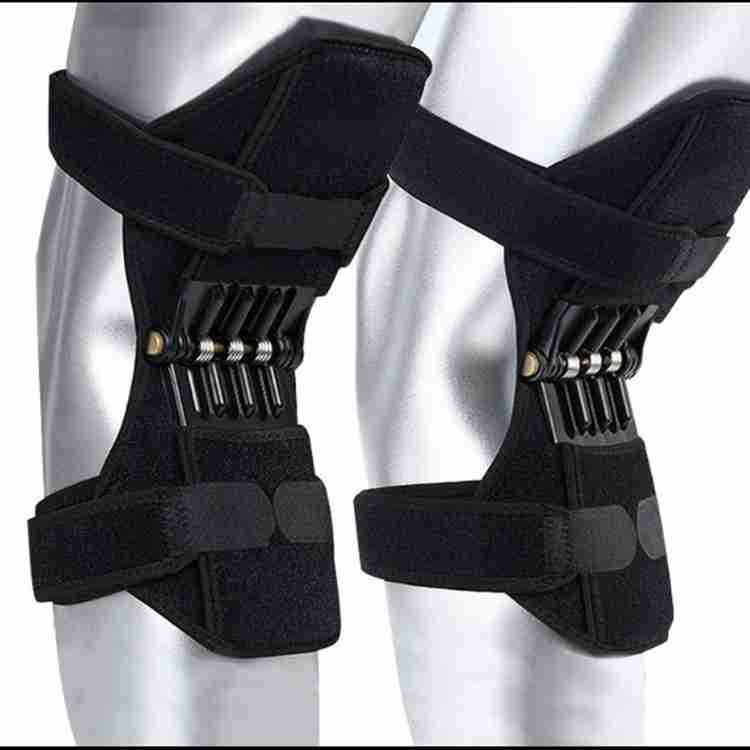 Knee Booster Patella Joint Protection Old Cold Legs Outdoor Sports Kneecaps 3080