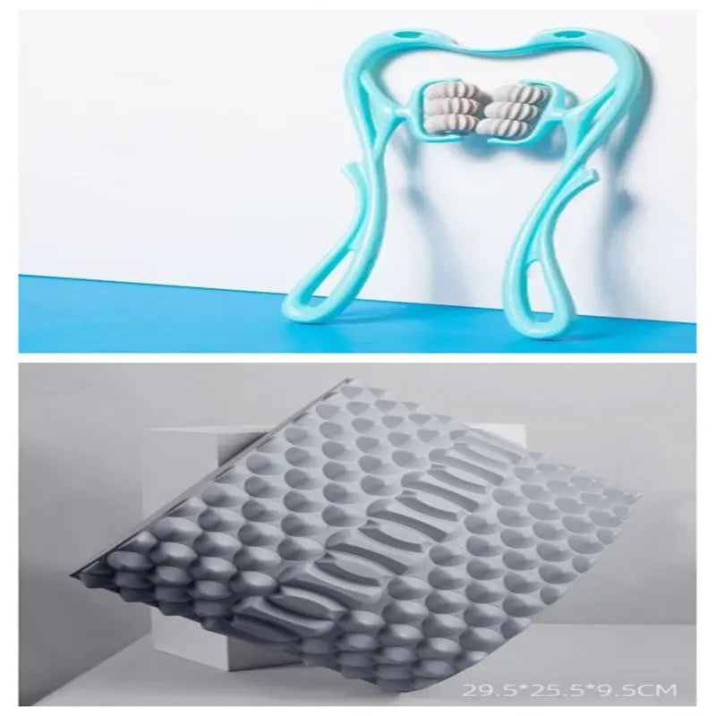 Neck Massager