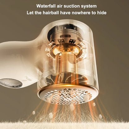 New Lint Remover Electric Hairball Trimmer My Store