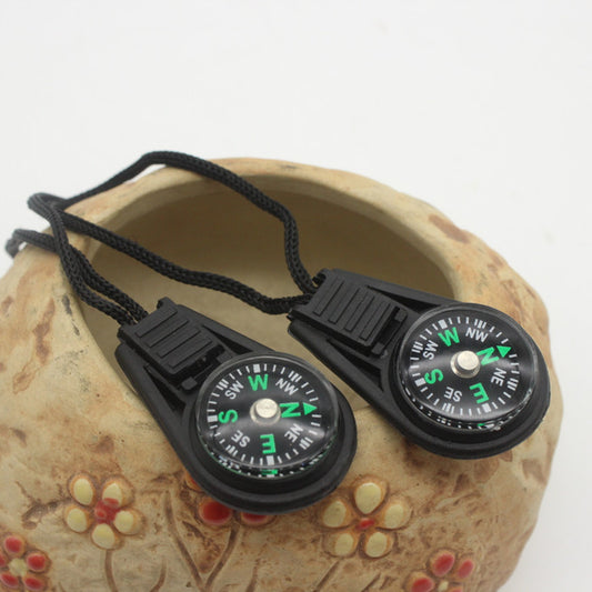 Outdoor Orienteering Army Compass Multifunctional Portable Compass My Store