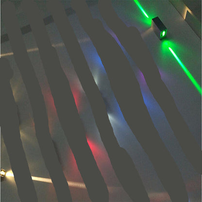 LED aluminum wall outdoor waterproof garden light My Store