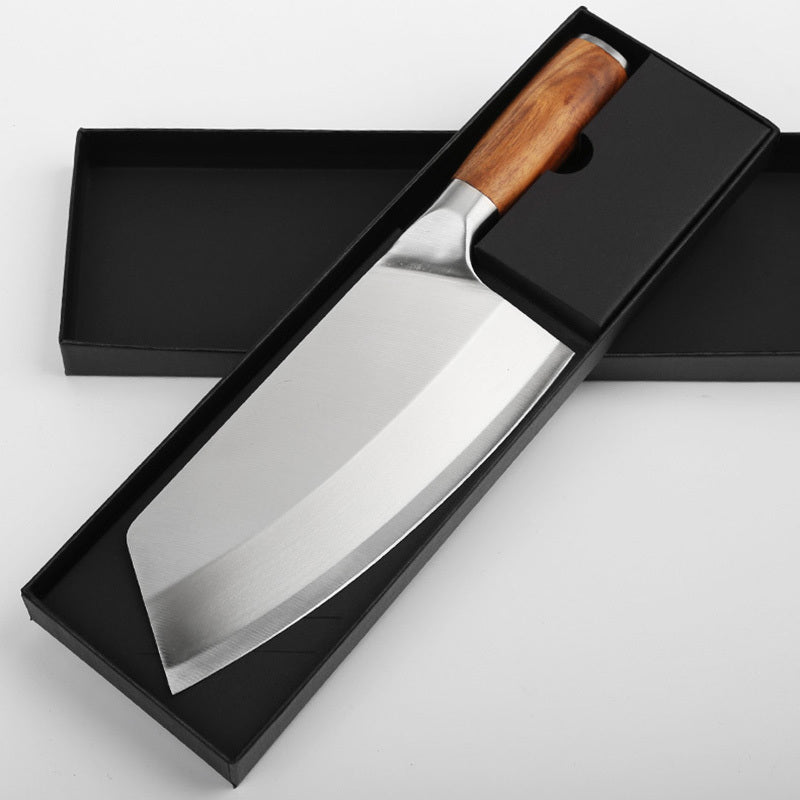 Stainless Steel Kitchen Knife My Store