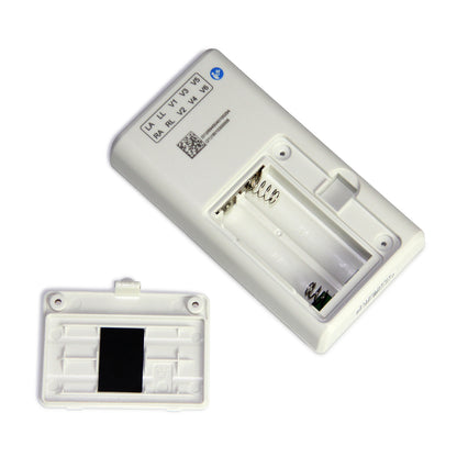 CONTEC Dynamic ECG System TLC5000 Holter ECG 24Hours Sync Analysis PC Software My Store