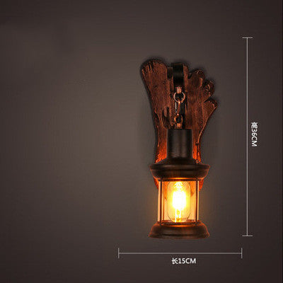 Creative Personality Decorative Wall Lamp My Store