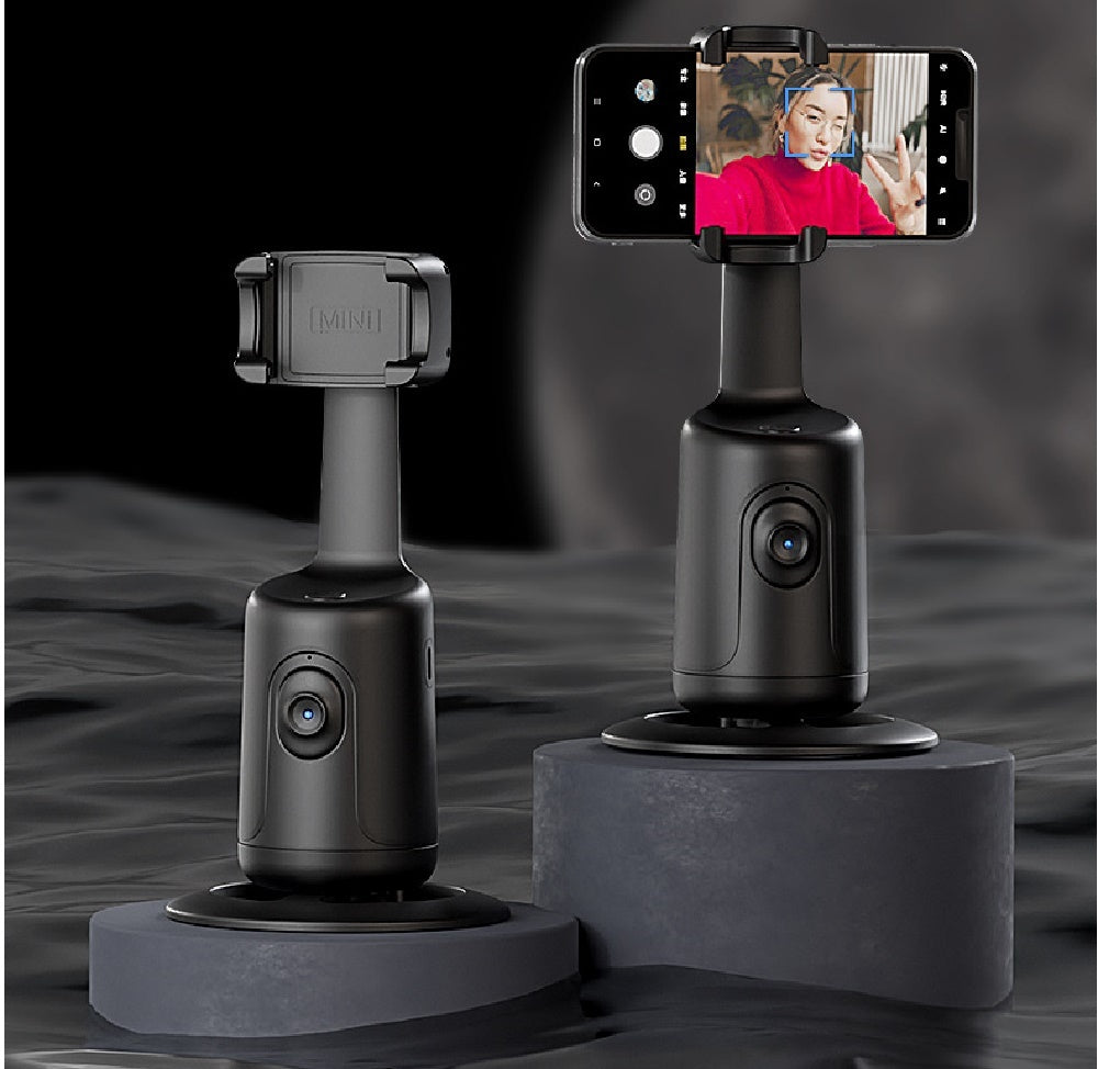 AI Smart Gimbal Face Tracking Auto Phone Holder My Store