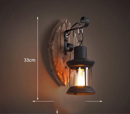 Creative Personality Decorative Wall Lamp My Store