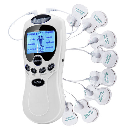 Cervical shoulder neck physiotherapy device My Store