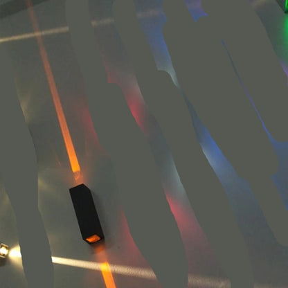 LED aluminum wall outdoor waterproof garden light My Store