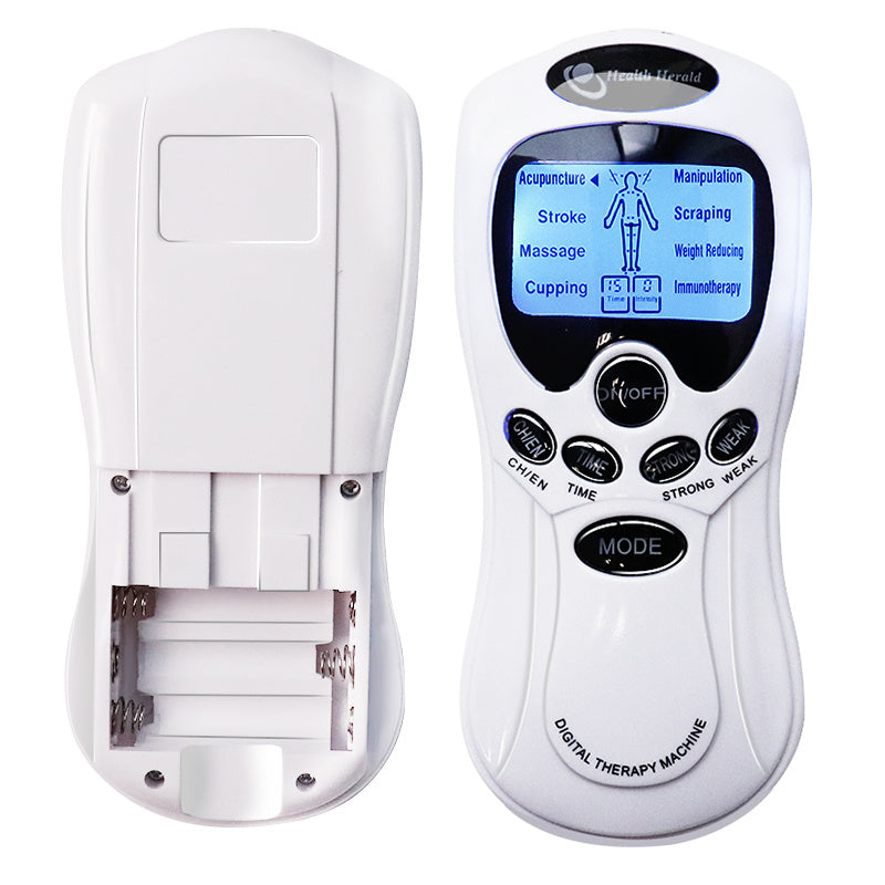 Cervical shoulder neck physiotherapy device My Store