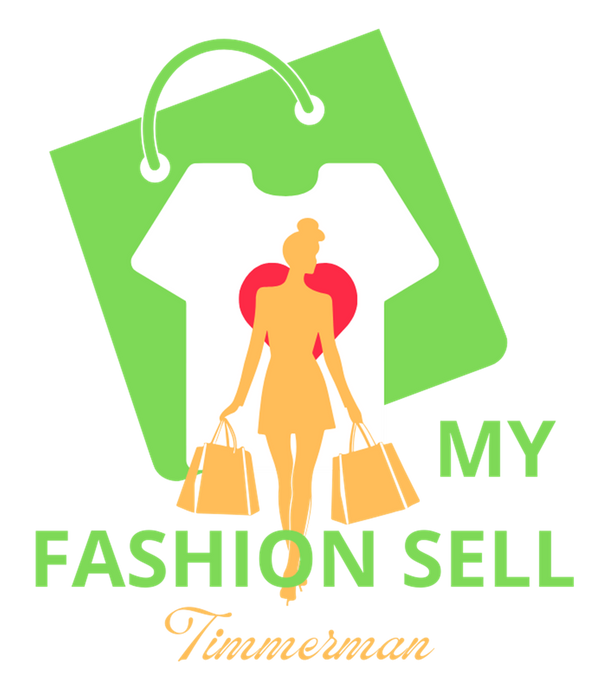 My Fashion Sell