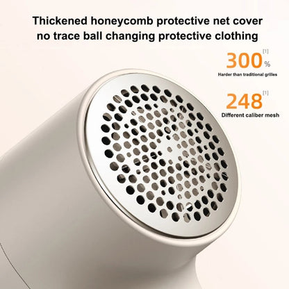 New Lint Remover Electric Hairball Trimmer My Store